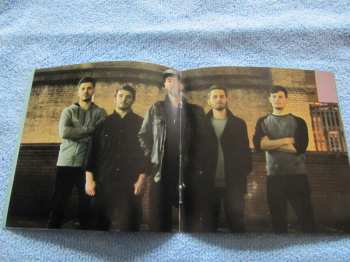 CD When Our Time Comes: When Our Time Comes