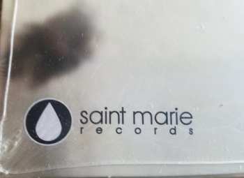 LP When The Sun Hits: Immersed Within Your Eyes LTD