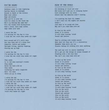 CD whenyoung: Reasons To Dream