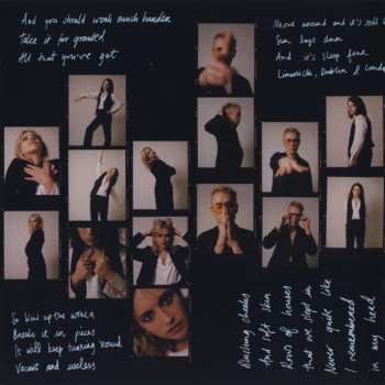 CD whenyoung: Reasons To Dream