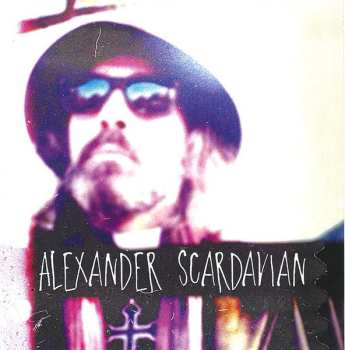 CD Where The Sun Comes Down: Necropolis Railway