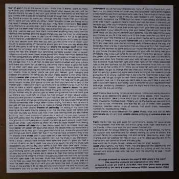 LP/CD Where's The Pope?: PSI CLR