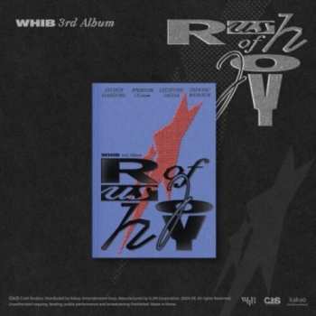 Album Whib: Rush Of Joy