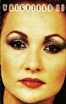 MC Whigfield: Whigfield II