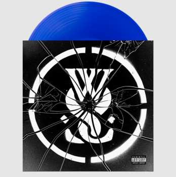 LP While She Sleeps: Self Hell CLR