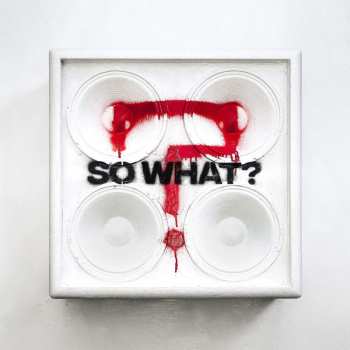 Album While She Sleeps: So What?