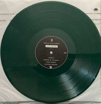 2LP/CD/Caja While She Sleeps: You Are We LTD | DIGI | CLR