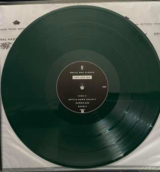 2LP/CD/Caja While She Sleeps: You Are We LTD | DIGI | CLR