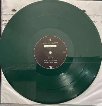 2LP/CD/Caja While She Sleeps: You Are We LTD | DIGI | CLR