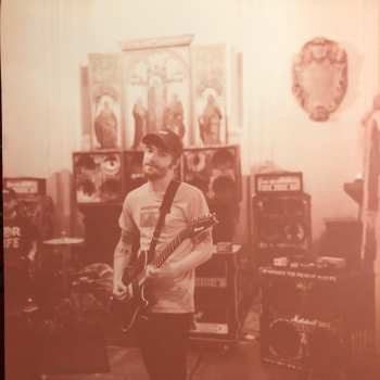 3LP/Caja While She Sleeps: You Are We DLX | CLR