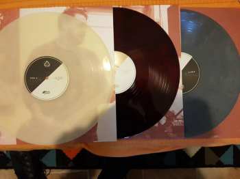 3LP/Caja While She Sleeps: You Are We DLX | CLR