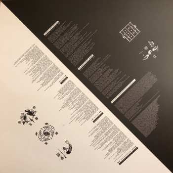 3LP/Caja While She Sleeps: You Are We DLX | CLR