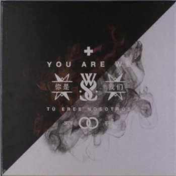 3LP/Caja While She Sleeps: You Are We DLX | CLR
