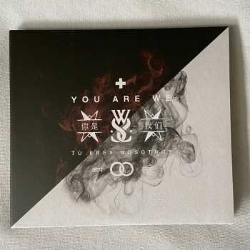 2CD While She Sleeps: You Are We