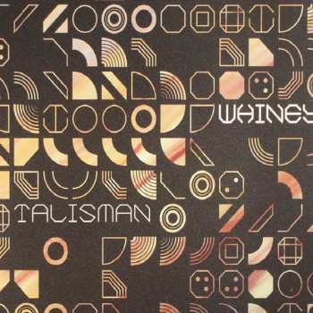 CD Whiney: Talisman
