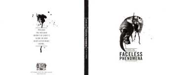 CD Whirling: Faceless Phenomena