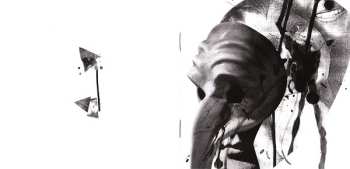 CD Whirling: Faceless Phenomena