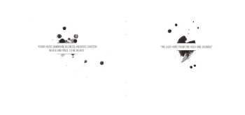 CD Whirling: Faceless Phenomena