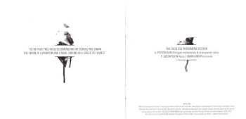 CD Whirling: Faceless Phenomena