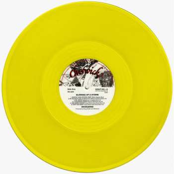 LP Whirlwind: Blowing Up A Storm LTD | CLR