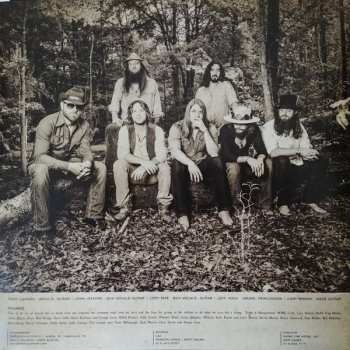 LP Whiskey Myers: Mud