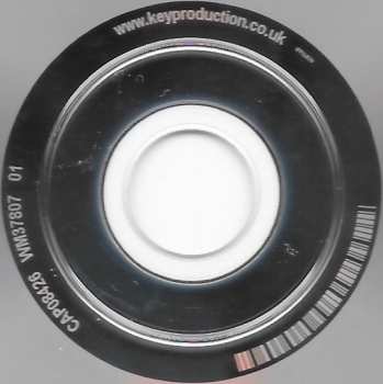 CD Whiskey Myers: Tornillo