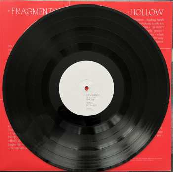 LP Whispering Sons: Image