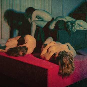 Album Whispering Sons: Image