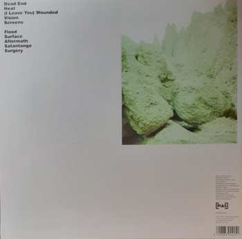 LP Whispering Sons: Several Others LTD