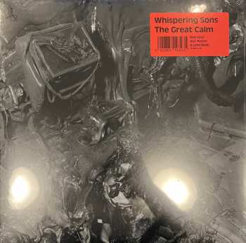 LP Whispering Sons: The Great Calm