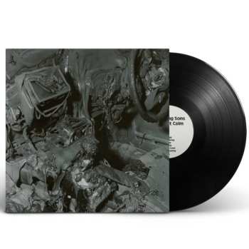 LP Whispering Sons: The Great Calm