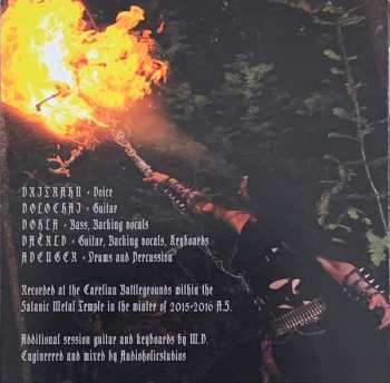 CD White Death: White Death