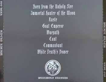 CD White Death: White Death