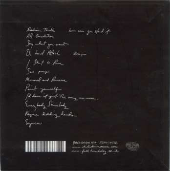 CD White Denim: Fits