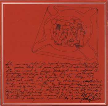 CD White Denim: Fits