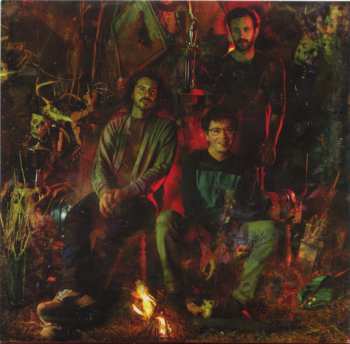 CD White Denim: Fits