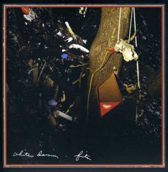 CD White Denim: Fits