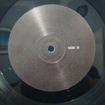 LP White Dog: Sydney Limits