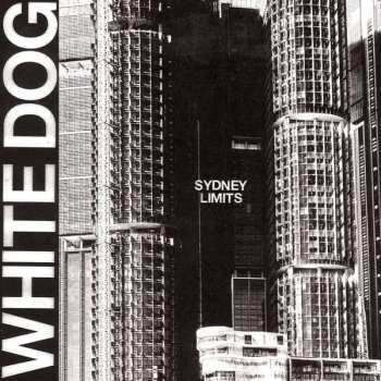 CD White Dog: Sydney Limits