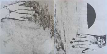 LP White Fence: White Fence