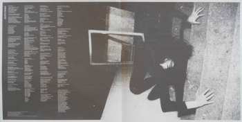 LP White Fence: White Fence