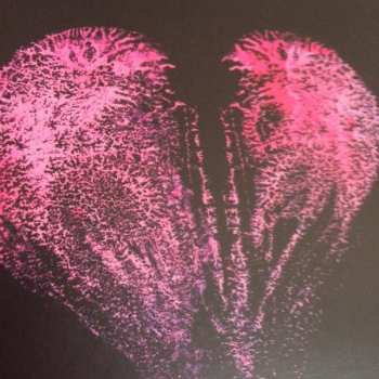 LP White Hills: Desire CLR