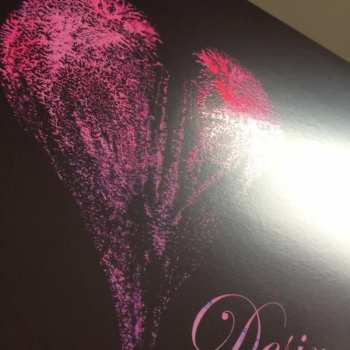 LP White Hills: Desire CLR