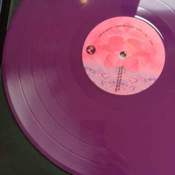 LP White Hills: Desire CLR