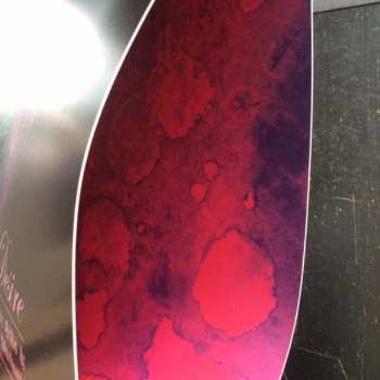 LP White Hills: Desire CLR