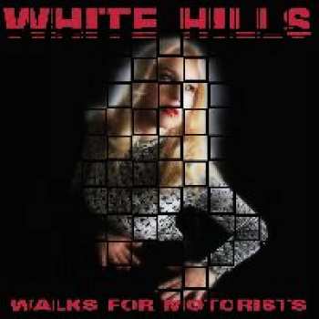 CD White Hills: Walks For Motorists