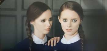 2LP White Lies: Ritual DLX