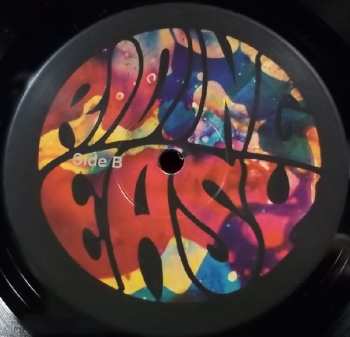 LP White Lightning: Thunderbolts of Fuzz