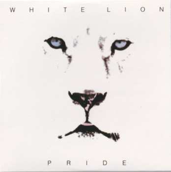 5CD/Caja White Lion: All You Need Is Rock 'N' Roll: The Complete Albums 1985-1991 LTD