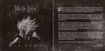 2CD White Lion: Anthology '83 - '89